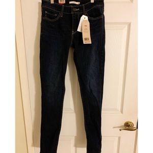 👖 Levi’s NWT Skinny Jeans 👖